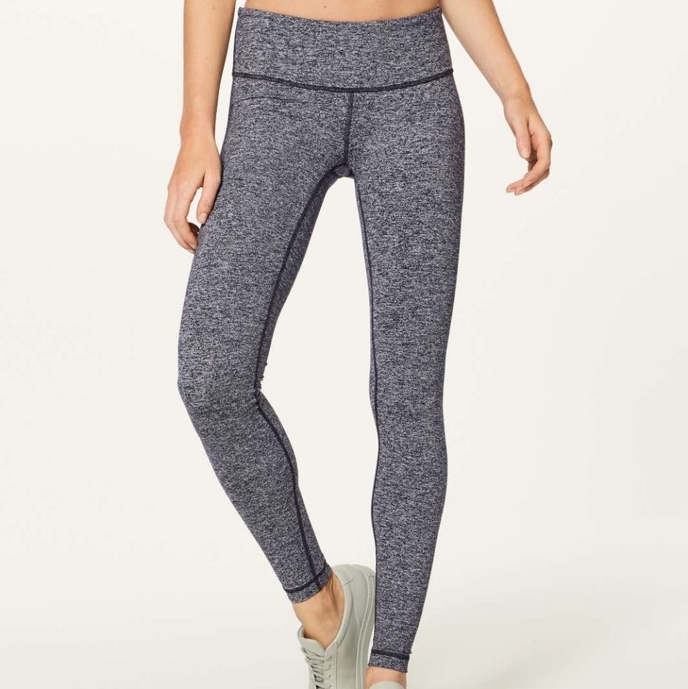 Lululemon Wunder Under Tight - Picture 1 of 12